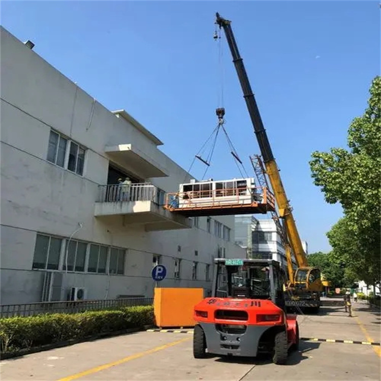 杭州下城小型吊车出租电话