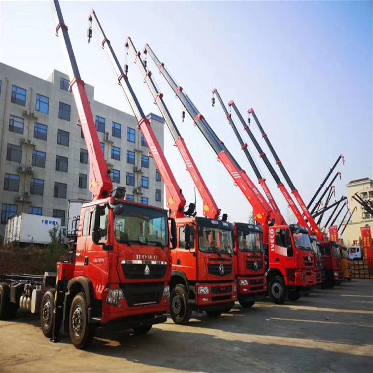 杭州下城租专业吊车电话