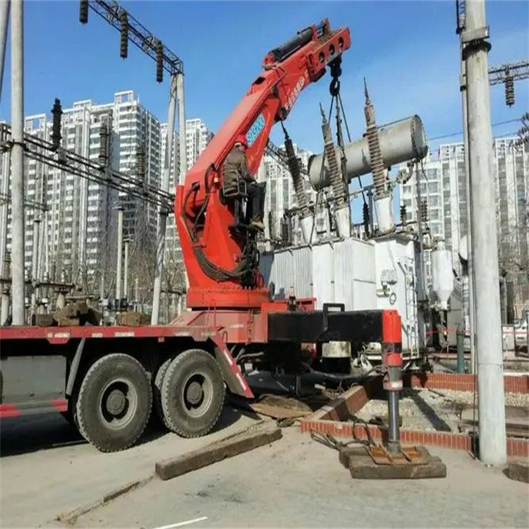 杭州下城就近吊车出租|工地厂房吊装设备租赁|24小时高效响应