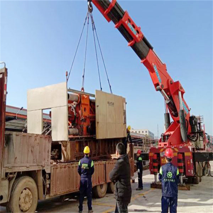 杭州下城附近随车吊出租，便捷服务与实用联系方式