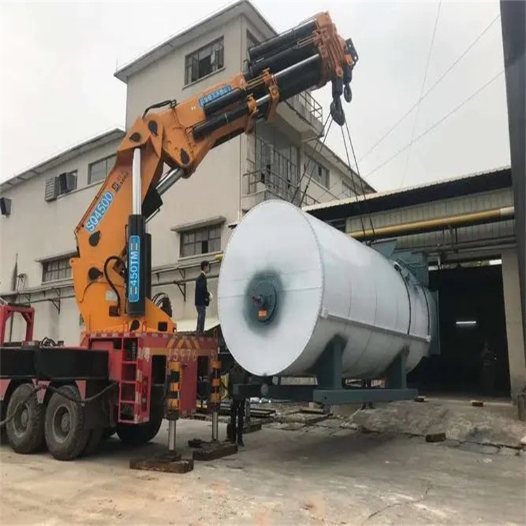 杭州下城室内装修小型折臂吊出租服务：高效解决方案与租赁指南