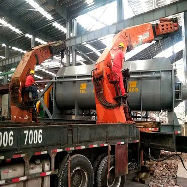 杭州下城大型随车吊出租多少钱