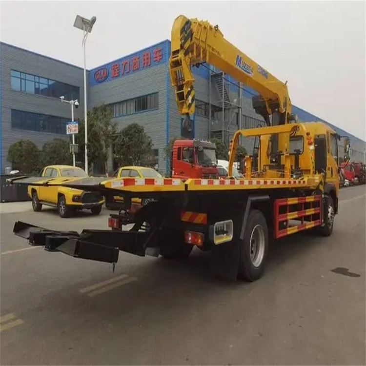 杭州下城附近小随车吊出租电话，轻松解决搬运烦恼