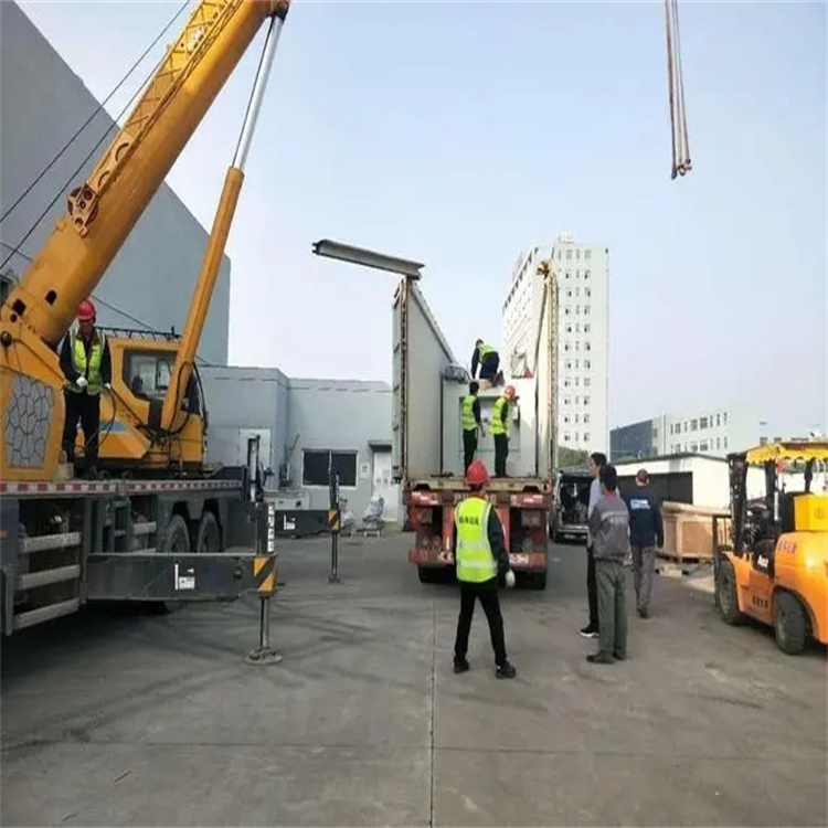 杭州下城如何找到附近的吊车救援服务