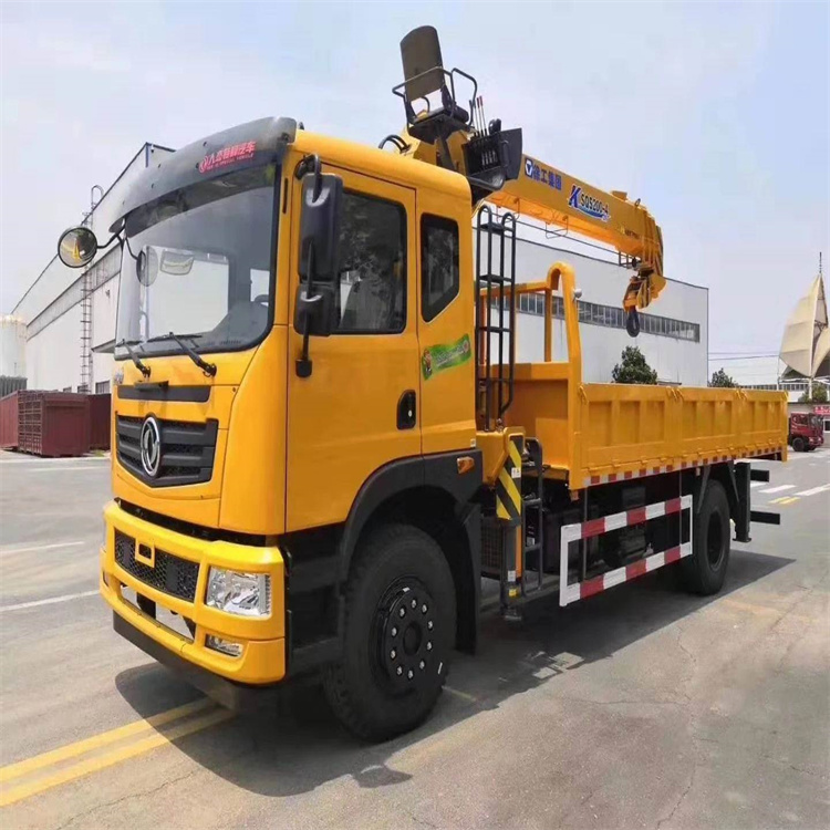 杭州下城附近找一辆随车吊出租