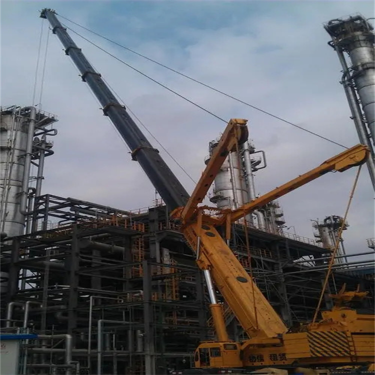 杭州下城50t汽车吊出租