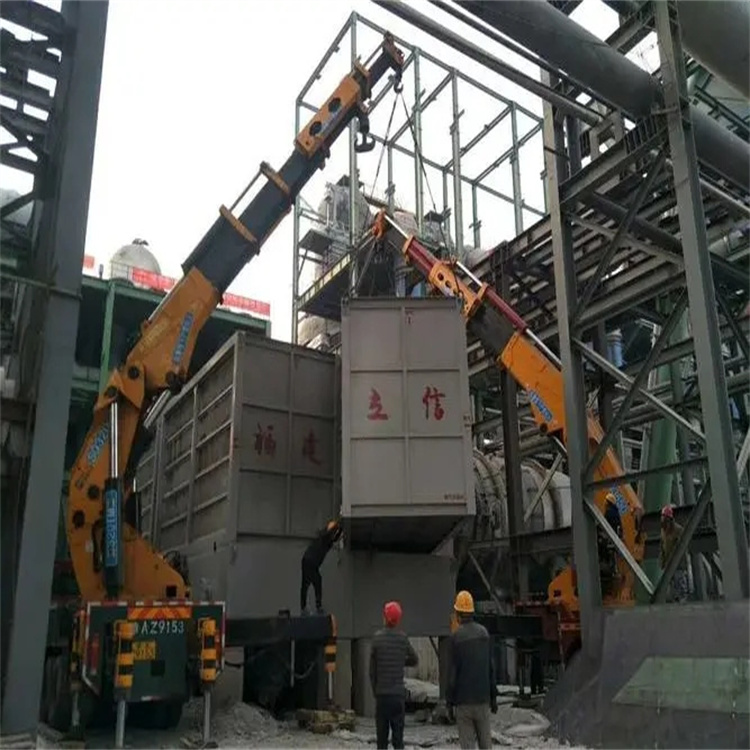 杭州下城折臂吊车租赁电话