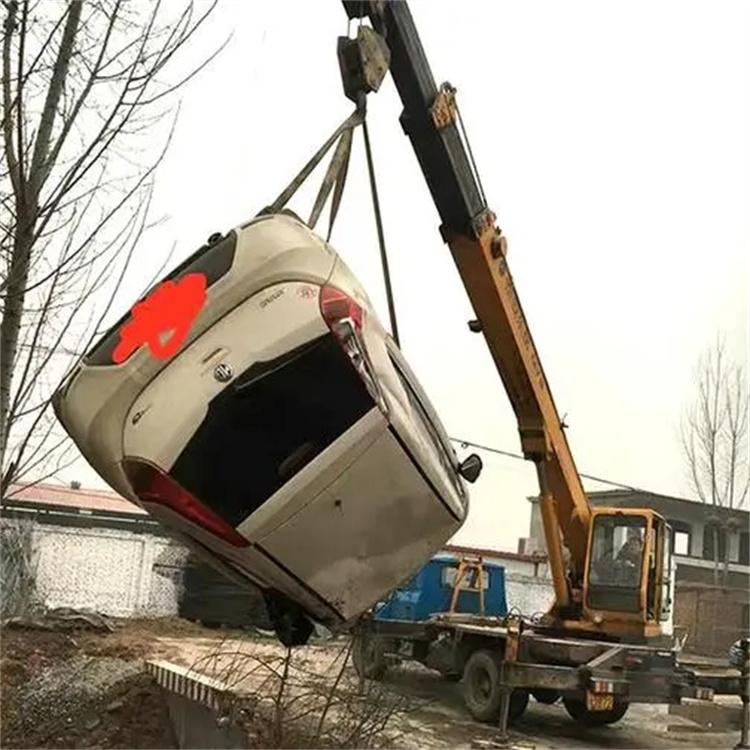 杭州下城随时待命，吊车24小时道路救援服务全解析