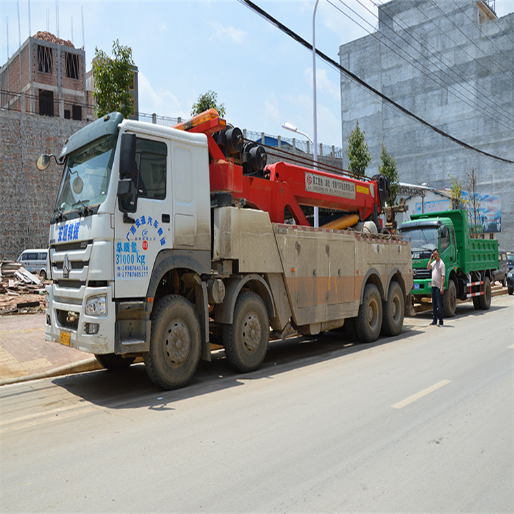 杭州下城50吨随车吊出租