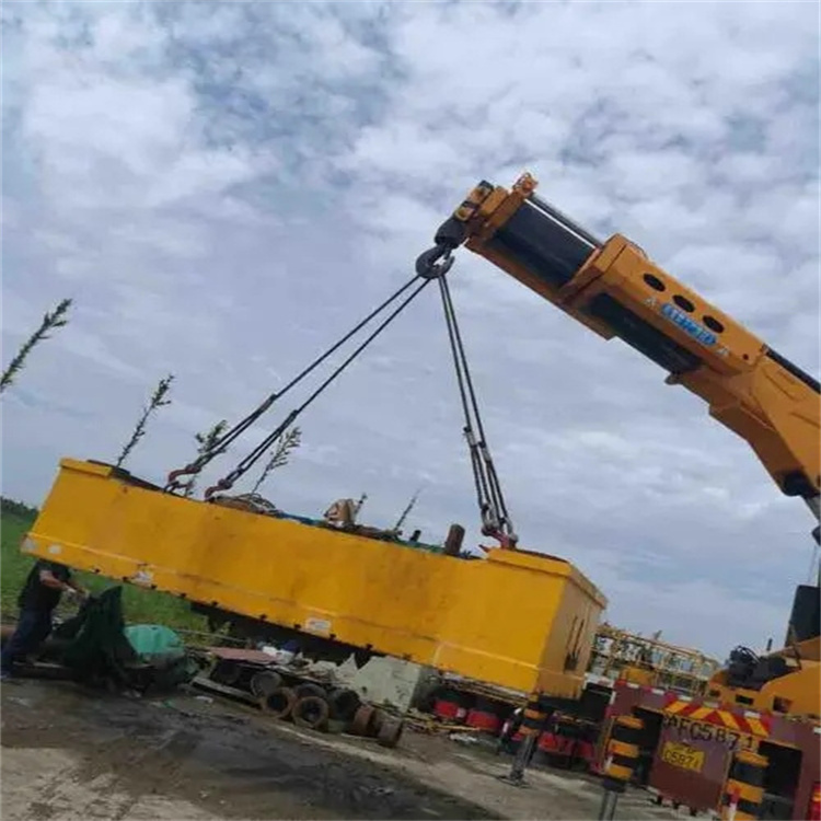 杭州下城专业吊车出租哪家好