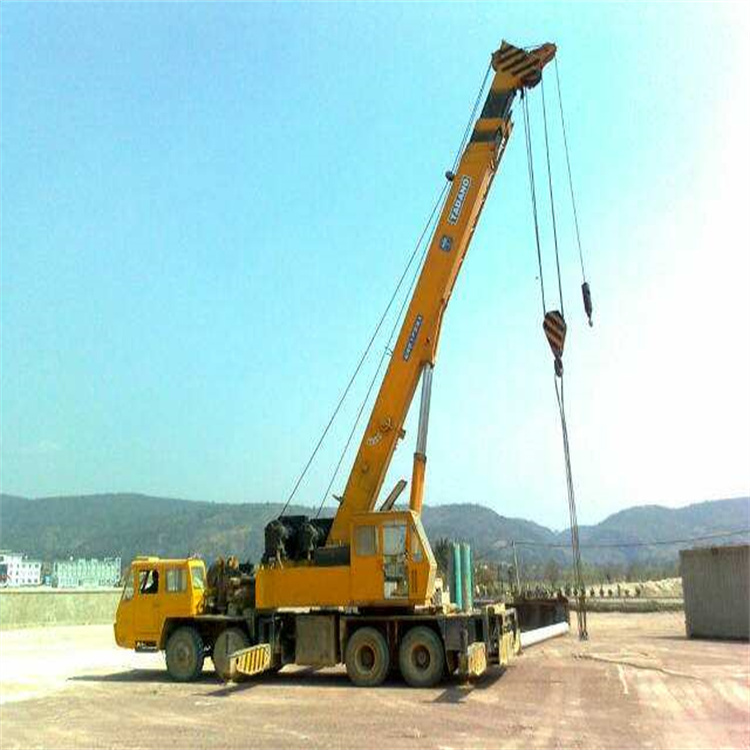 杭州下城小型吊车出租价格是多少